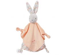 DOMIVA Swan Lake Doudou Lapin 40 cm