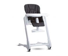 Joovy 2127 Foodoo Chaise haute Noir