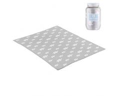 cambrass 42075 Couverture Coton Bébé