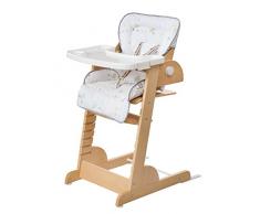 Roba Baumann 275067NLF183 Chaise Haute