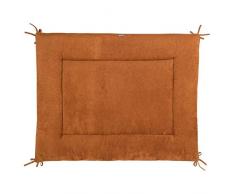 TIMBOO TM-PAR02-535 5414546069622 Tapis de Parc, 95cm x 75cm, Inca Rust Orange