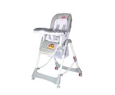 Patron Troll Chaises Hautes