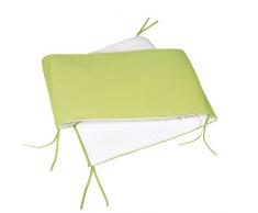 Bolin Bolon Tour de Lit Déhoussable