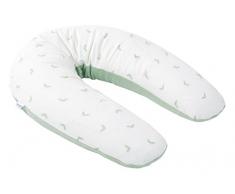 Doomoo Basics Coussin de Maternité Menthe