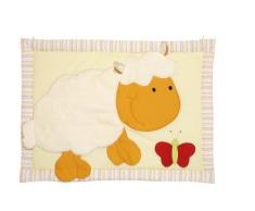 Julius Zöllner 9540039290 - Tapis déveil - env. 105x145 cm