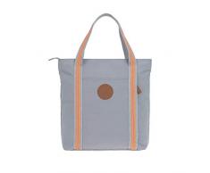Lässig Sac à Langer Adventure Limited Edition, Gris