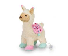 Sterntaler 6021953 Peluche Musicale Moy. Lotte
