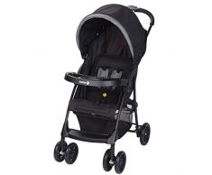 Safety 1st Taly Poussette Inclinable, Naissance à 3,5 ans, Black Chic