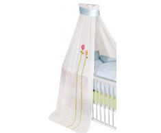 MyJulius 5090712653 Ciel de lit Natalie