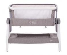 Gesslein Lit dappoint de voyage