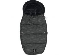 Dooky 2ème Âge Chancelière 6-36 Mois 126 206