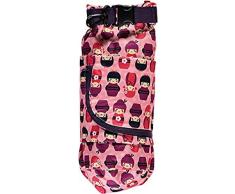 Pop-In Imprimé Sac de rangement, Kokeshi Poupée