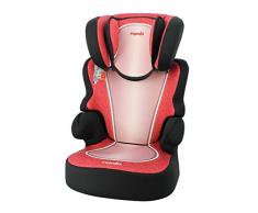 Siège auto Befix Grp 2/3 Nania Skyline rouge