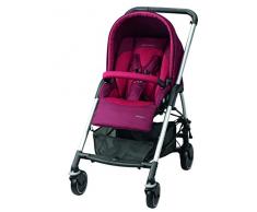 Bébé Confort Streety 3 Poussette Robin Red - Collection 2017