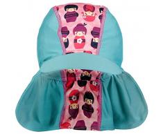 Pop-In Core, Kokeshi Poupée, petite