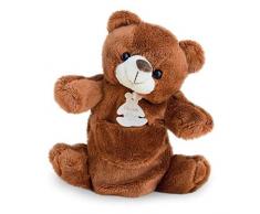 Histoire dOurs Marionnette Ours