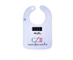 Bb&Co Batteries Bavoir