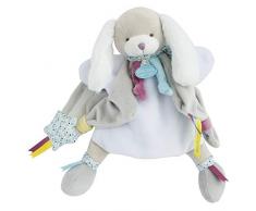 Doudou et Compagnie Marionnette Chien Toopi pour Garçon