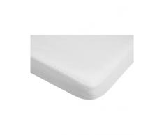 RegarderShoes 770 302 molton drap housse, imperméable et respirante, Oeko-Tex Standard 100, 100 x 200 cm