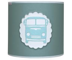 Taftan Applique murale, 22 x 20 x 10 cm, camionnette de livraison