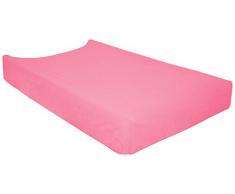 Garessi 9205 – Housse pour matelas à langer réglable 80 x 50 cm fuchsia