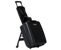 Mountain Buggy bagrider - Une Valise Poussette