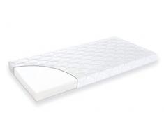 Traümeland Matelas Softwash, 70 x 140 cm