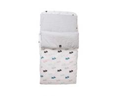 olmitos – sac de berceau Dogs