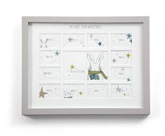 Mamas & Papas fine Rose Cadre photo