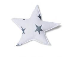 Fun with mum PIL-STA-WHI-STA Coussin Multicolore