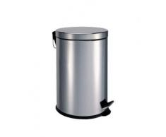 Dcasa DC-286916 Poubelle pour couches et recharges Unisexe