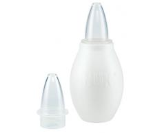Nuk Aspirateur Nasal Blanc