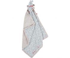 Noukies N1982.09 Amy Ma Première Couverture Veloudoux