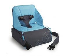 Munchkin - Siège Réhausseur Nomade pour les Repas