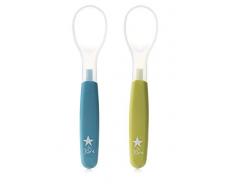 Jané Cuillère en Silicone