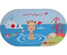Vulli Tapis deau avec Indicateur de Température - Sophie la Girafe