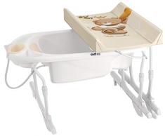 Cam Matelas à langer unisexe