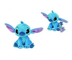 Disney Peluche Disney Stitch de 20 cm