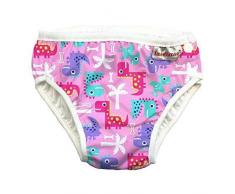 Imsevimse IMSE1138 Couche de bain unisexe pour bébé