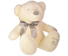 Pasito a Pasito Ours Peluche Chelsea Beige 50 cm 1 unité 850 g