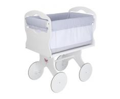 Kiara Berceau multifonction – Parent