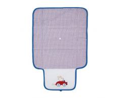 Bolin Bolon Matelas à Langer de Voyage