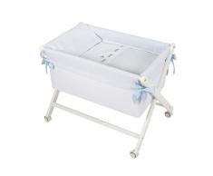 Bimbi Dreams Mintij/A Pleg. 281 Suisse 412 13 Berceau unisexe