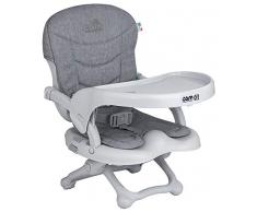 Cam 115830, rehausseur de chaise 244 Melange Grigio