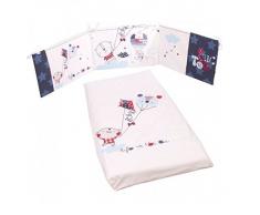 TUC TUC 6572 Set Berceau