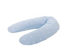 Coussin d’allaitement Träumeland 190 cm