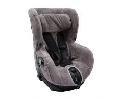 Timboo TM-MCA01-AN Timboo 5414546062920 Housse Siège Auto pour Maxi-Cosi Axiss GR1+, Anthracite Beige