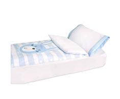 Pekebaby - 10062148 - Parure de Lit - 102 A