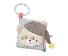 DOMIVA Livre dActivités Tissu Bruno 11 x 11 cm