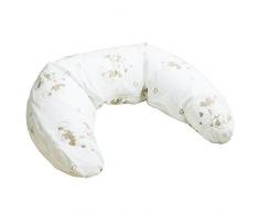 Babycalin Mickey & Minnie Coussin de Maternité 114 x 56 cm